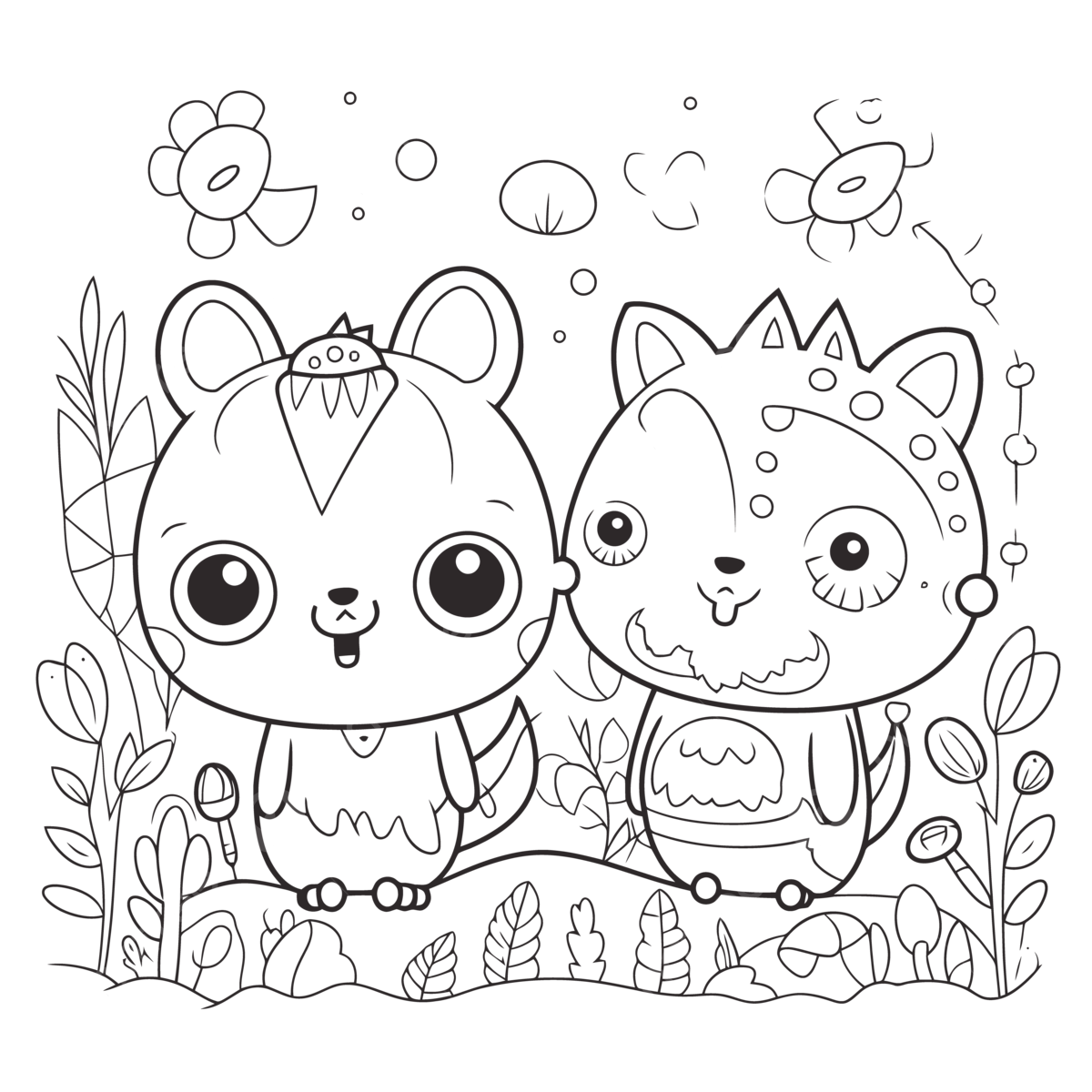 Animal crossing coloring pages best of printable animal crossing coloring pages outline sketch drawing vector cross drawing animal drawing wing drawing png and vector with transparent background for free download