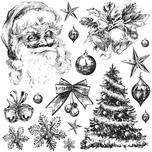 Iron orchid designs