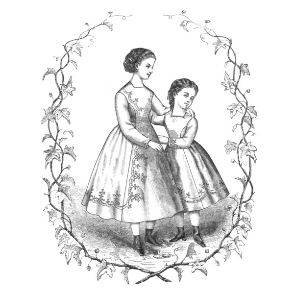 Tv â princess dress for young girls â truly victorian