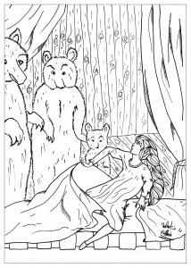 Fairy tales