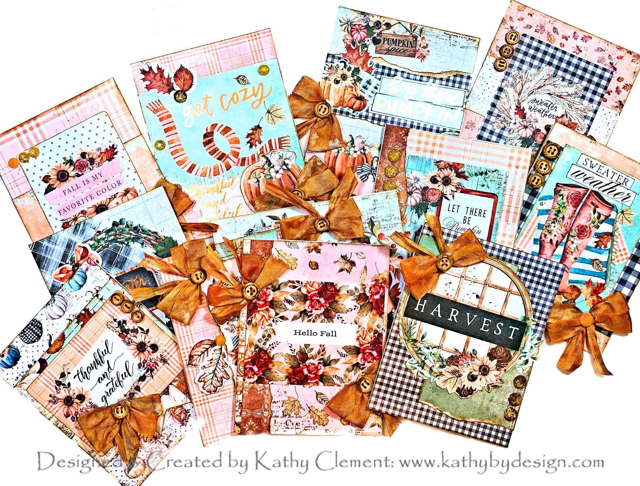 Make a stack notecard tutorial