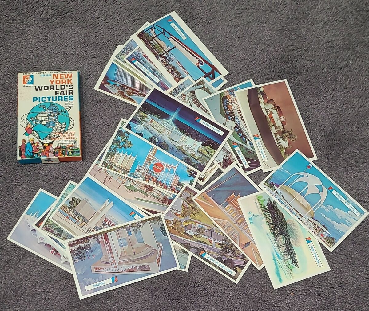 Vintage