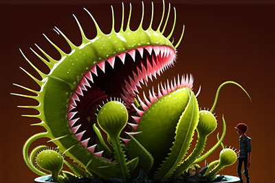 Venus fly trap care basic guide tips for growing carnivorous plants