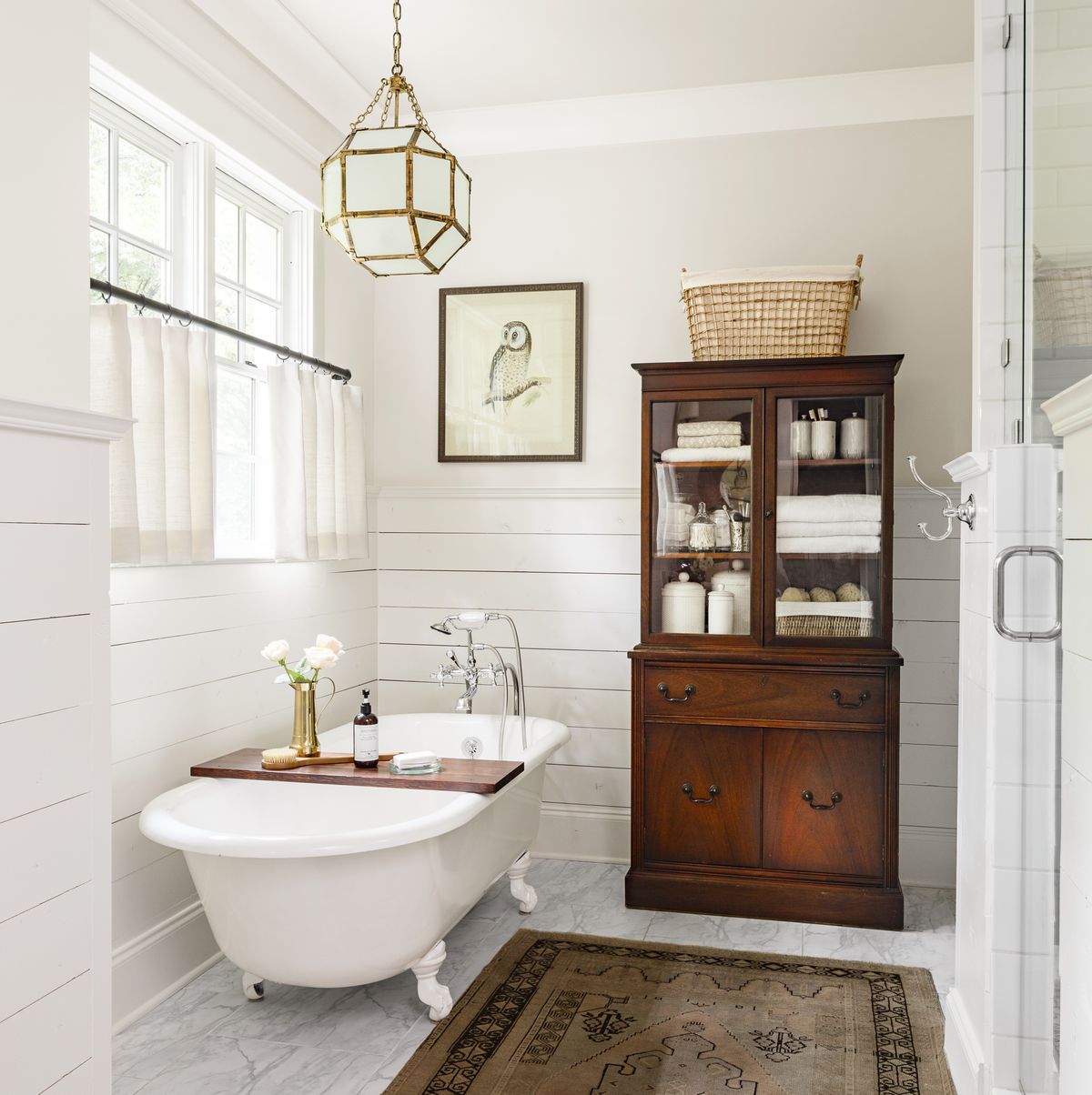 Best clawfoot tub ideas for your bathroom