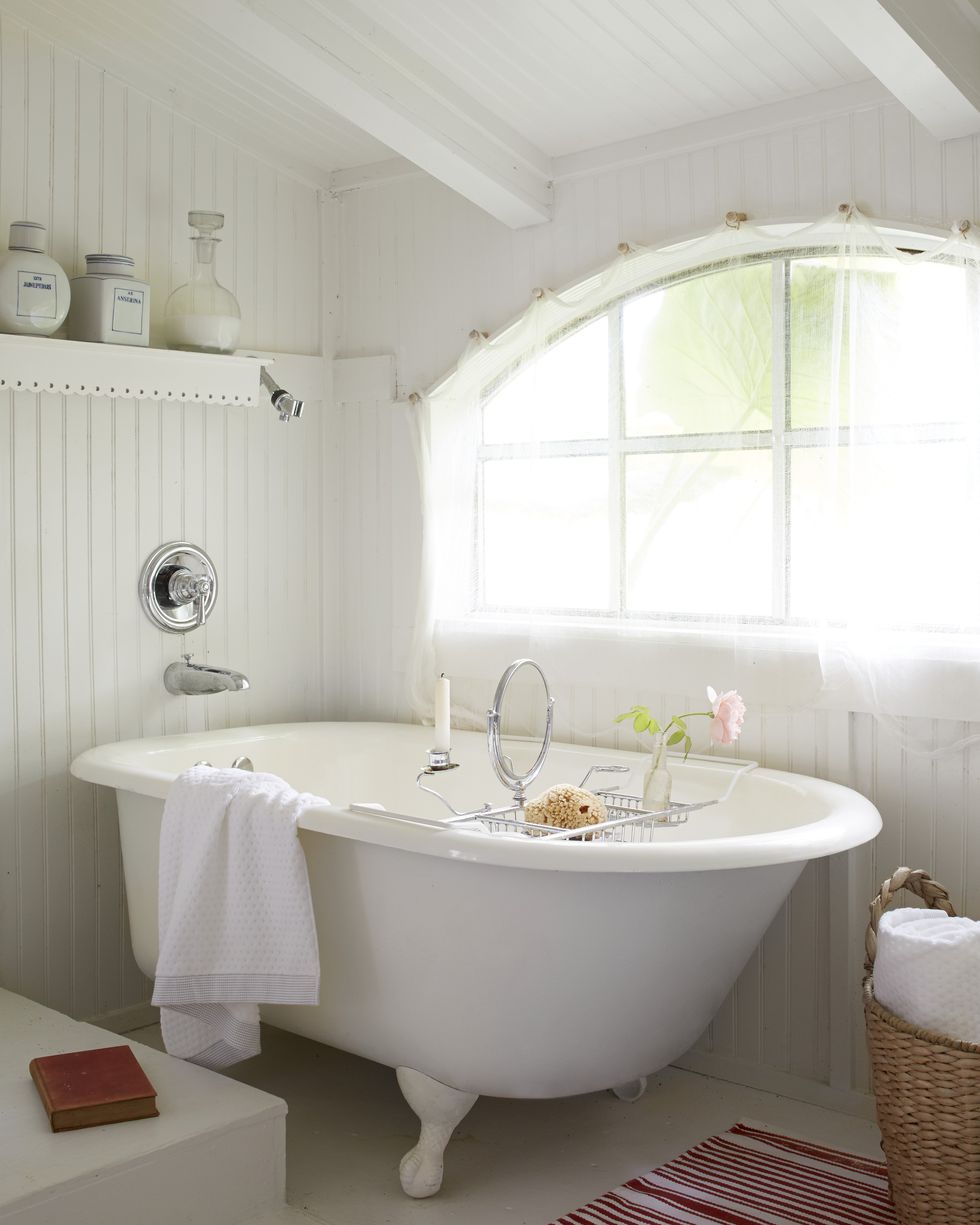 Best clawfoot tub ideas for your bathroom