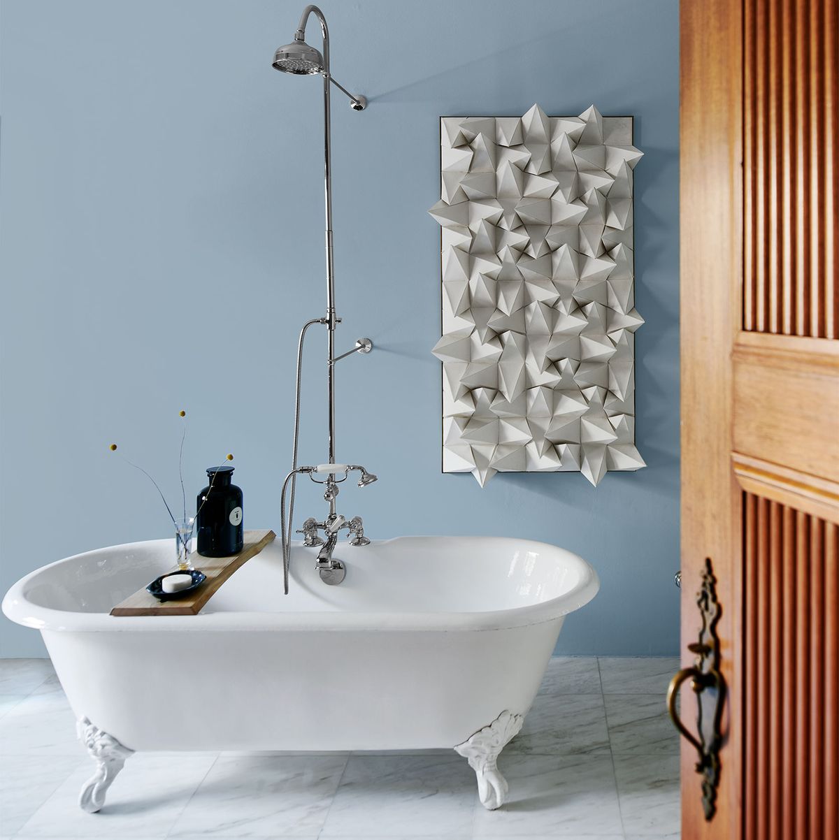 Small bathroom decor ideas