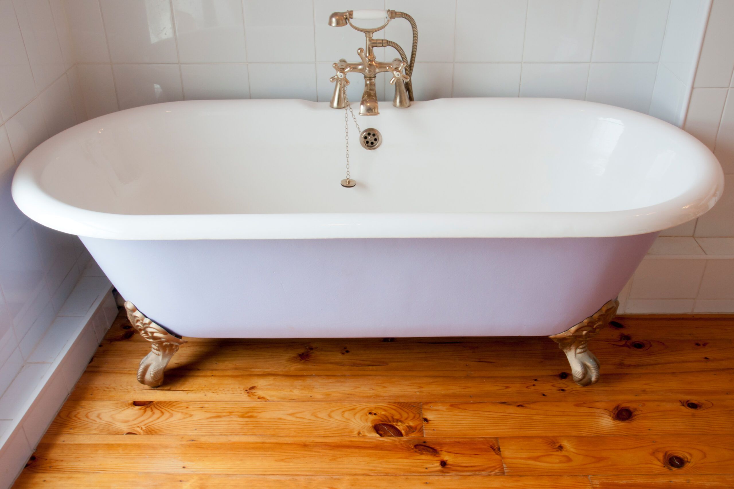 Bathtub liner or refinishing which is worth it