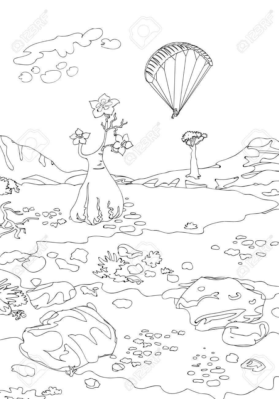 Vintage engraving for color black and white coloring pages for adults vector illustration royalty free svg cliparts vectors and stock illustration image