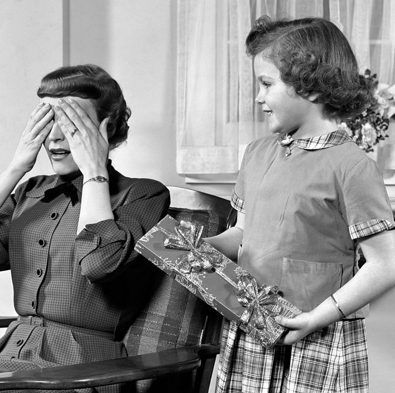 When is mothers day