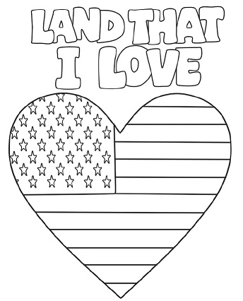 American patriotic symbols