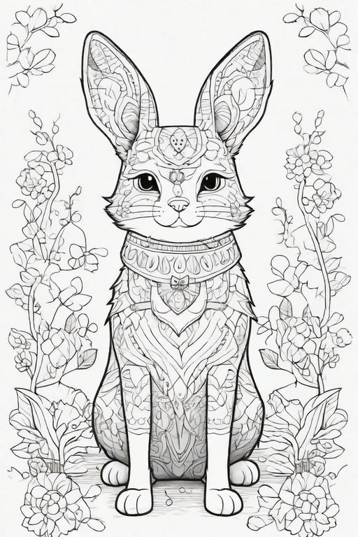 Rabit sketch