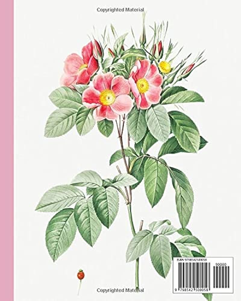 Vintage roses pierre