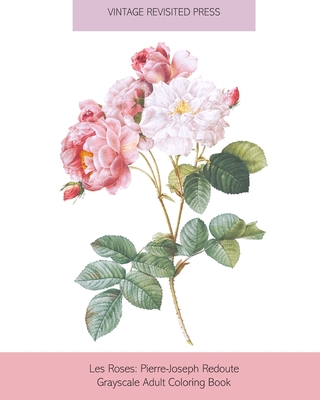 Les roses pierre
