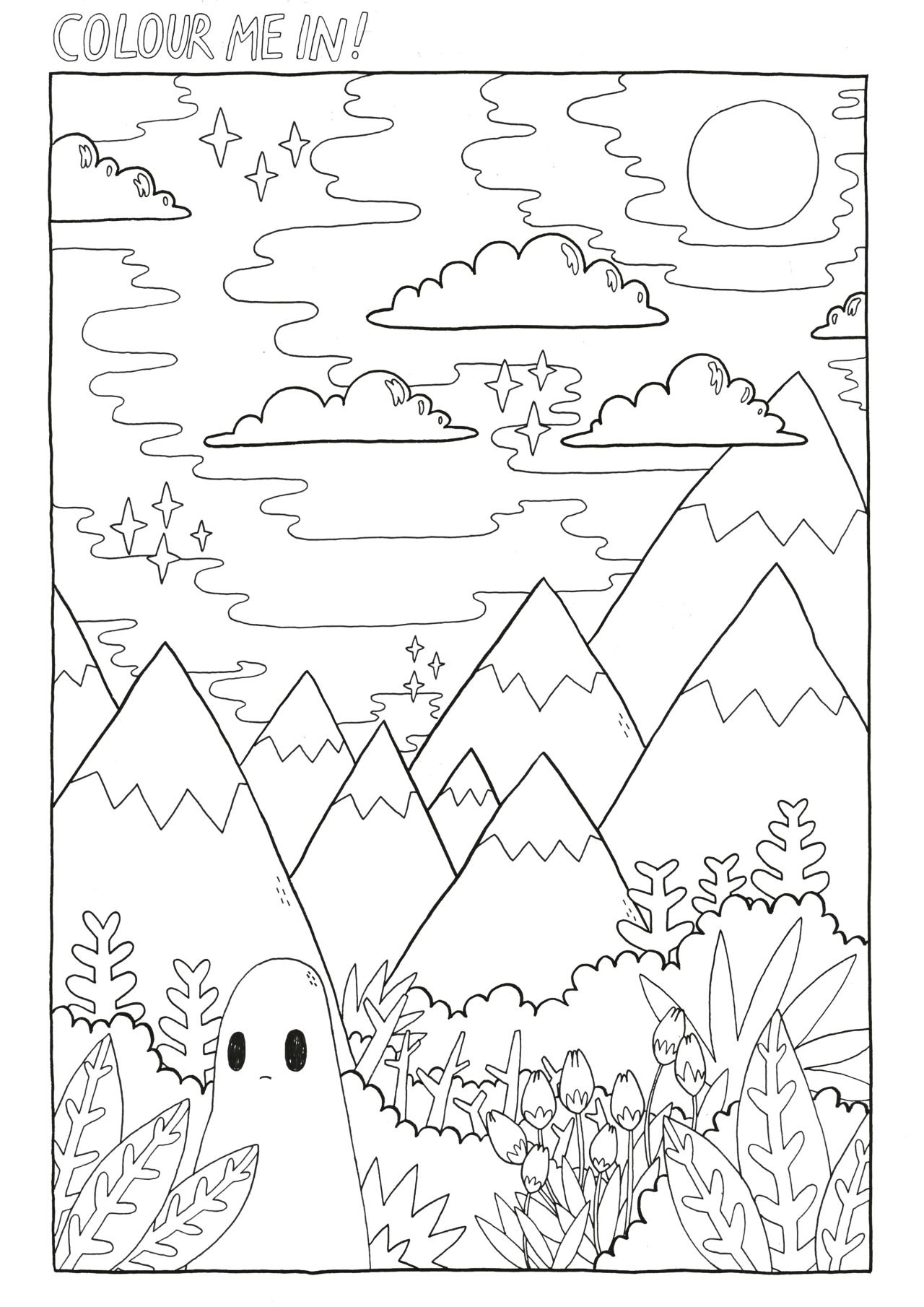 Pin on coloring pages