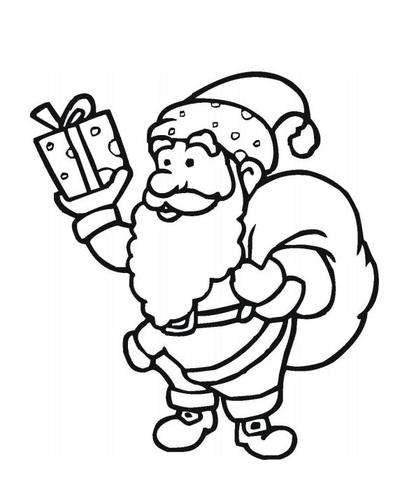 Christmas coloring pages printable coloring pages