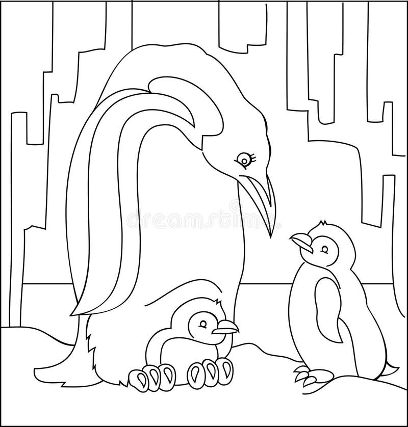 Outlined indian girl in sari coloring page vector illustration stock vector
