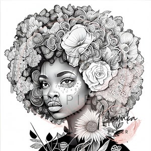 Vintage scale face printable