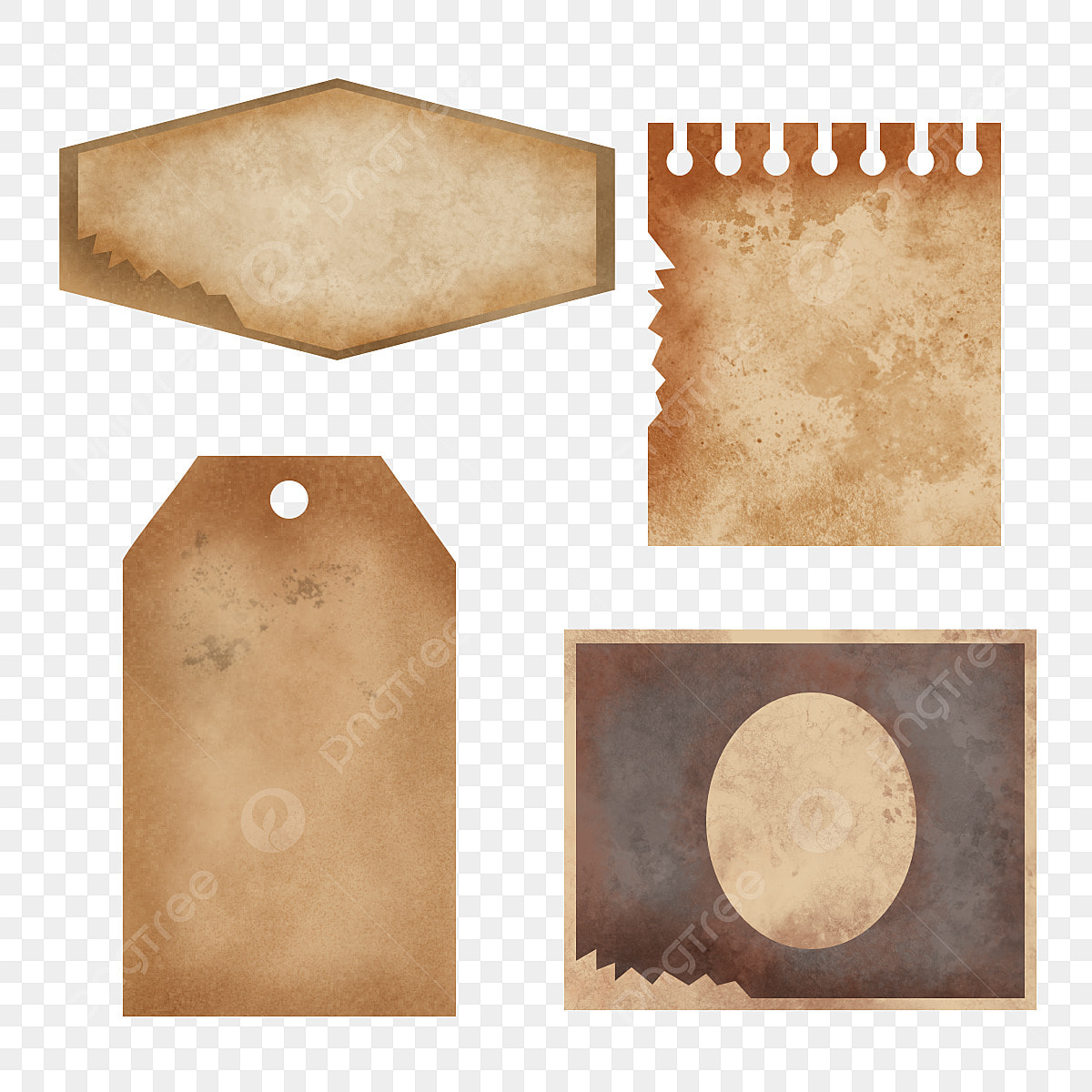 Scrapbook printable clipart vector vintage scrapbook clipart transparent background free printable vintage scrapbook scrapbook sticker printable png image for free download