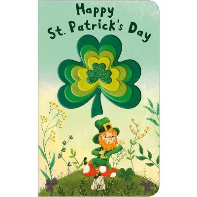 Happy st patricks day