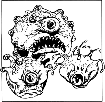 Beholder