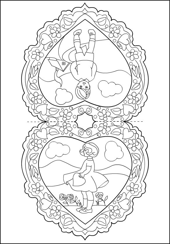 Free coloring pages vintage valentines vintage inspiration valentines day coloring page valentine coloring pages valentine coloring