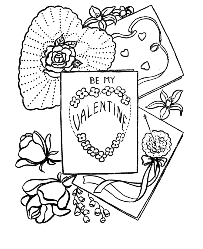 Free st valentine coloring page download free st valentine coloring page png images free cliparts on clipart library
