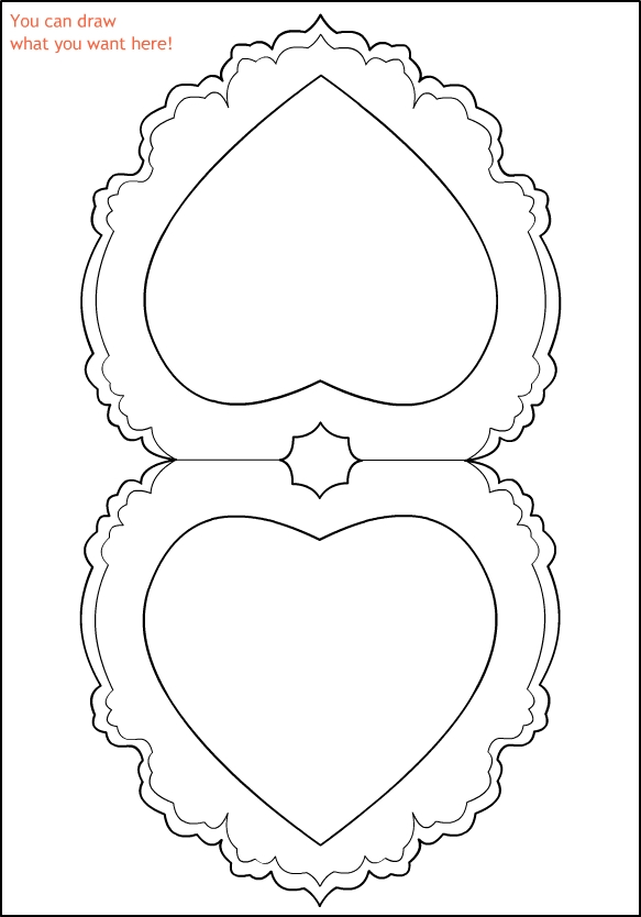 Nicoles free coloring pages vintage valentines vintage inspiration