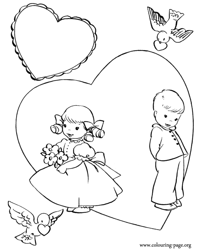 Valentines day