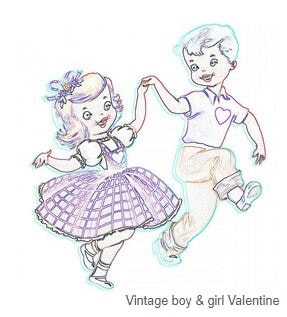 Valentines patterns