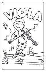 Coloring pages â cso kids korner