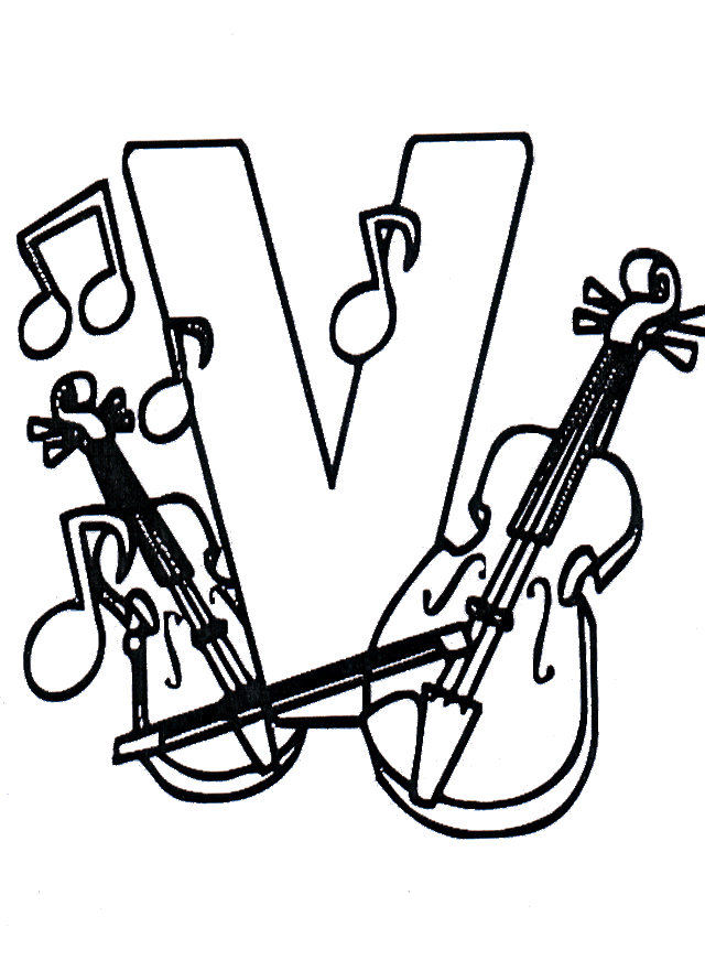 Violins