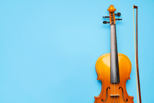 Violin color images â browse photos vectors and video