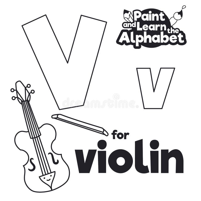 V violin stock illustrations â v violin stock illustrations vectors clipart