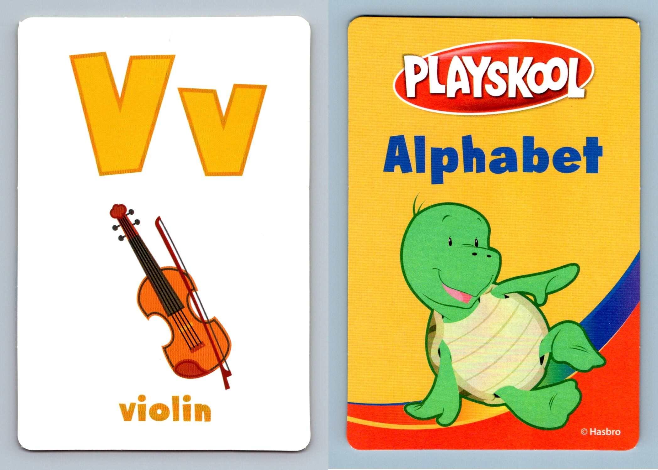 Violin