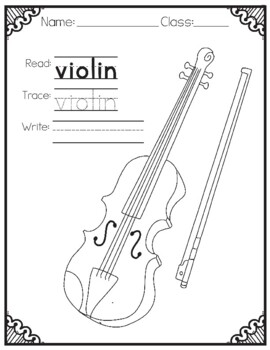 Violin