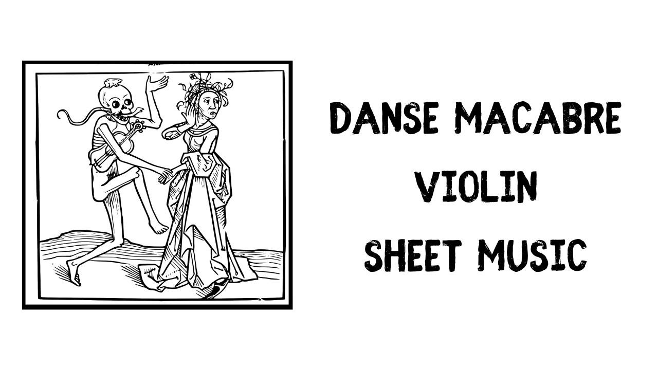 Danse macabre