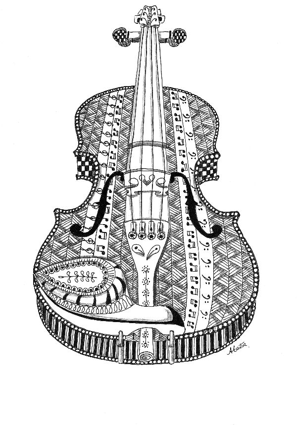 Violin