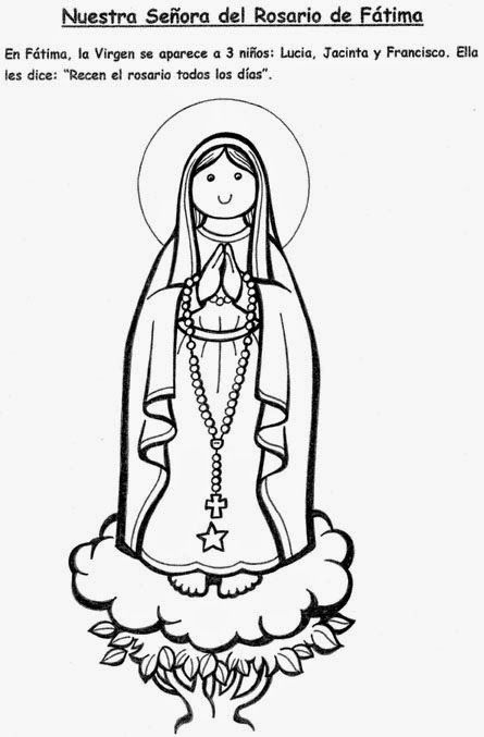 Gifs y fondos paz enla tormenta imãgenes de la virgen de fãtima pa colore la virgen de fatima virgen mãa dibujo imãgenes de la virgen