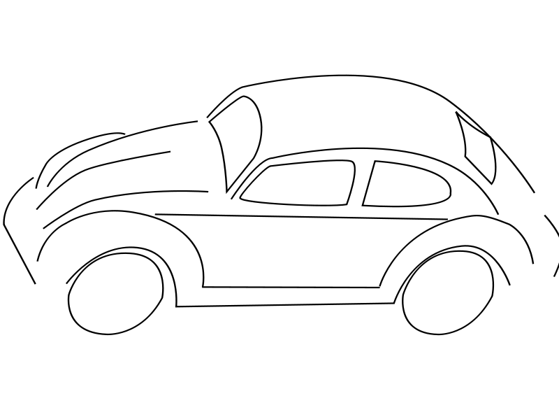 Filevolkswagen beetlesvg