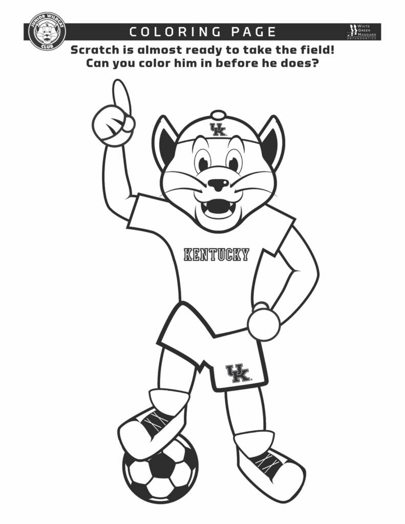 Coloring book and activity pages â uk athletics