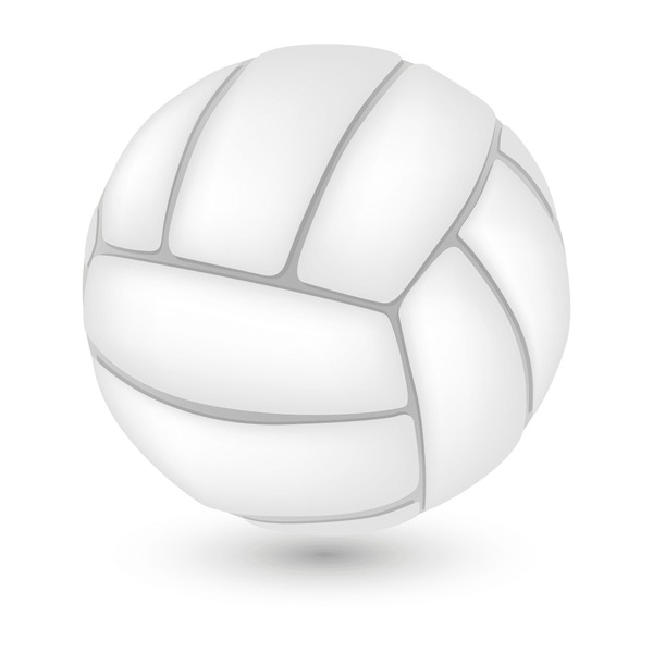 Thousand cute volleyball royalty