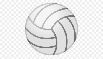 Free volleyball emoji emoticon t