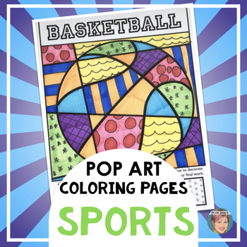 Sports interactive and pattern