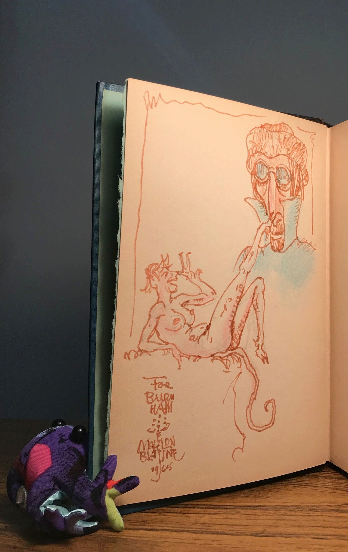 Candide mahlon blaine franãois marie arouet de voltaire first edition with these illustrations