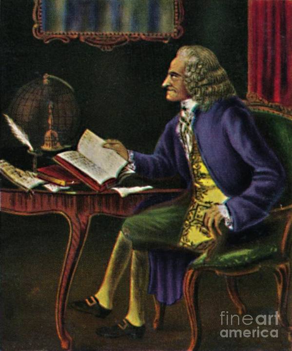 Voltaire