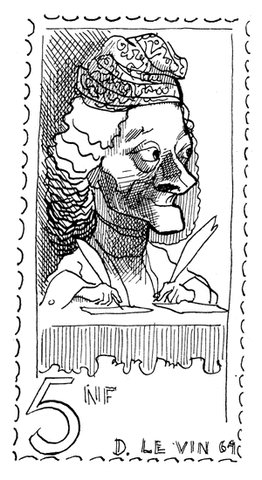 Voltaire â the readers catalog