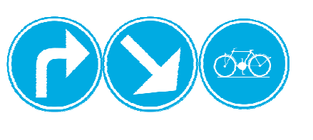 Verkeersborden flashcards