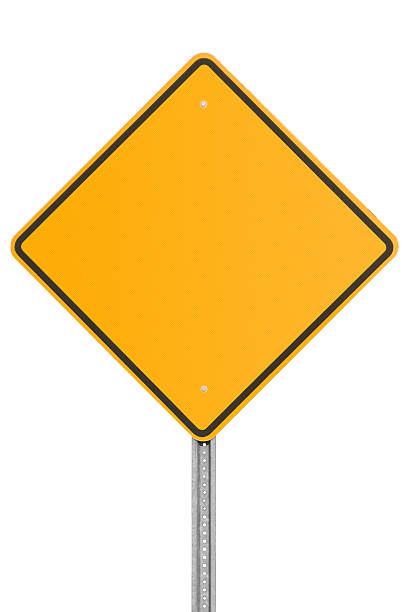 Voorrangsbord stockfotos afbeeldingen en royalty