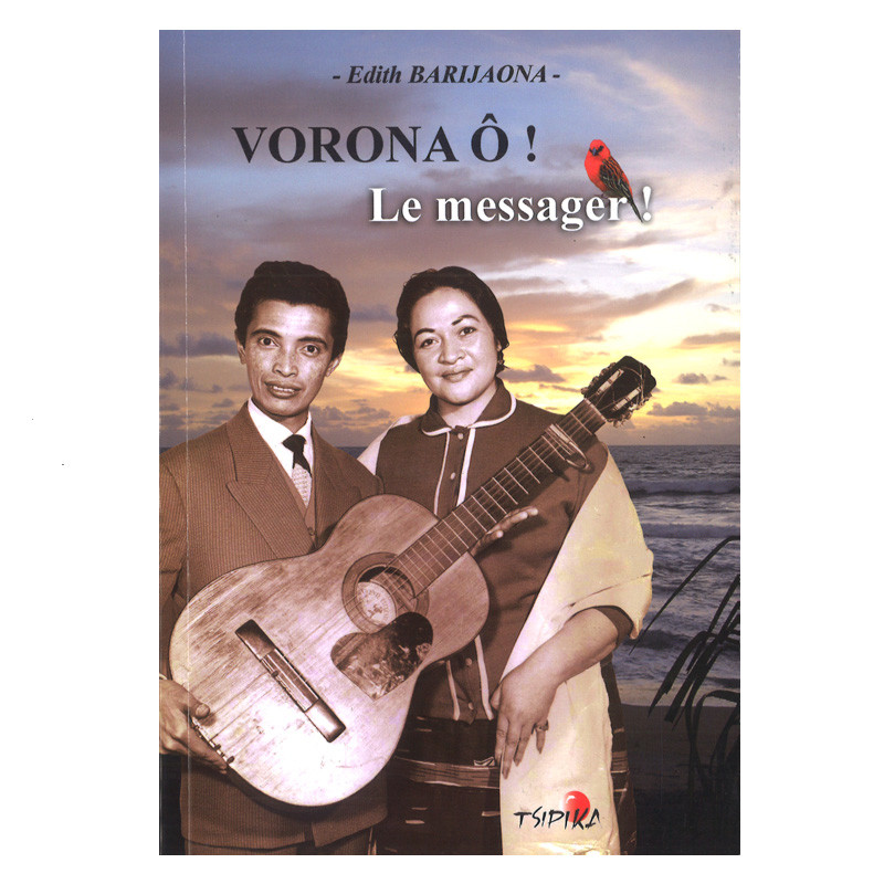 Book vorona o