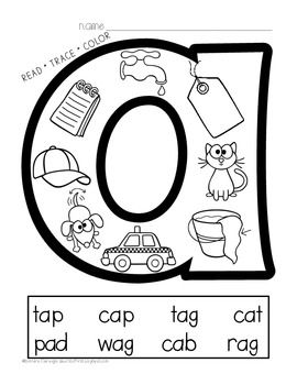 Phonics printabl